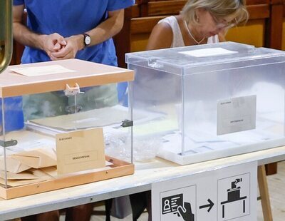 El PSOE recurre al Constitucional el recuento del voto nulo en Madrid el 23J que le costó un diputado