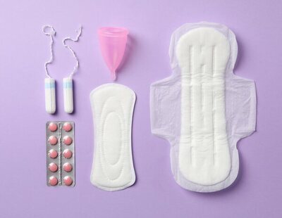 Un estudio denuncia que hasta ahora no se habían probado los productos menstruales con sangre real