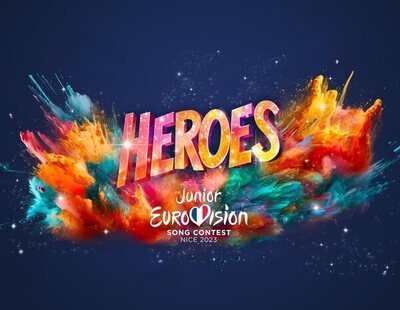 Eurovisión Junior 2023 confirma los 16 países participantes con el Big Five al completo