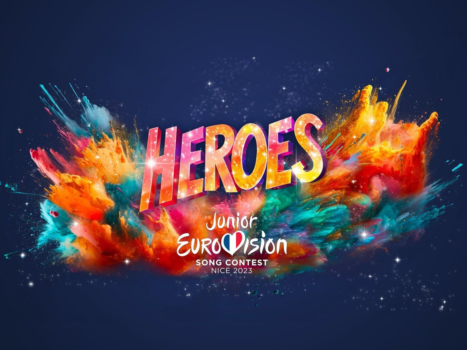 Eurovisión Junior 2023 confirma los 16 países participantes con el Big Five al completo