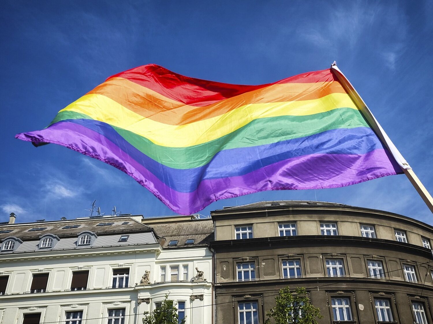 Condenado a un año de cárcel en Madrid por insultos homófobos en un gimnasio
