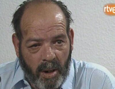 Quién era Manuel Delgado, 'El Arropiero': el mayor asesino en serie de España