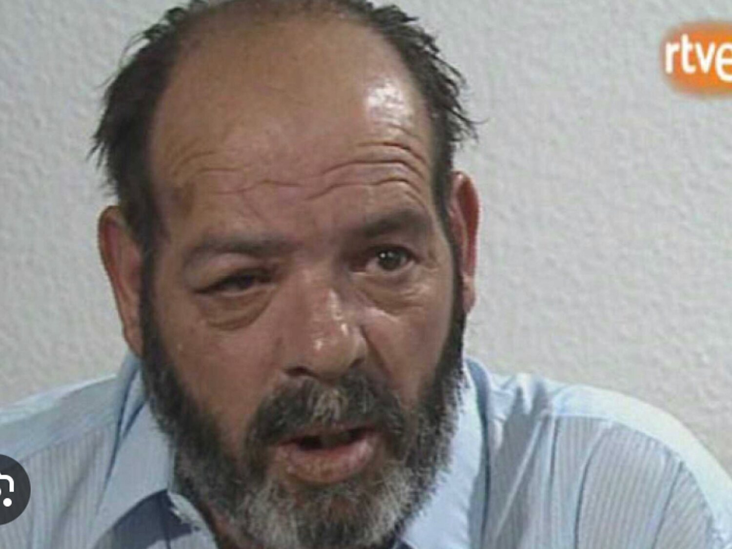 Quién era Manuel Delgado, 'El Arropiero': el mayor asesino en serie de España
