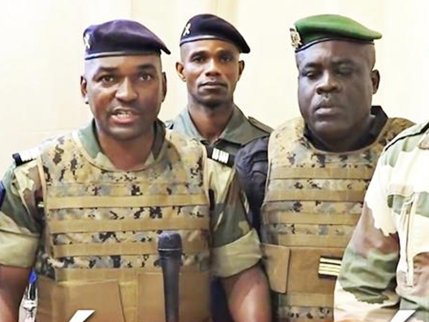 Golpe de Estado en Gabón contra una dictadura de medio siglo: claves sobre qué ocurre en el país