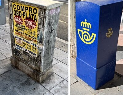 La desigualdad de la limpieza en Madrid y las diferencias de inversión desde el Ayuntamiento