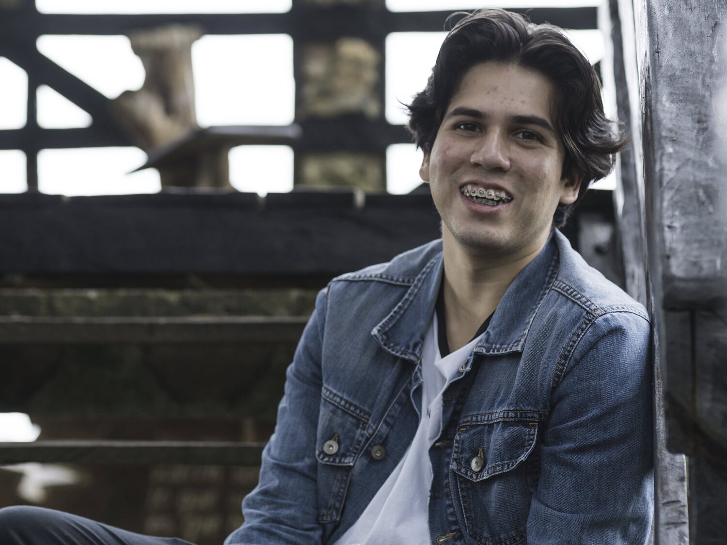 ¿Qué es el síndrome de la depresión sonriente?