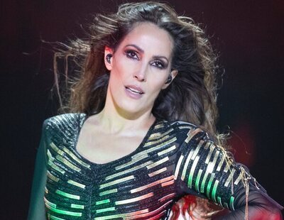 'Ausente', la nueva canción de Malú, ¿dedicada a Albert Rivera?