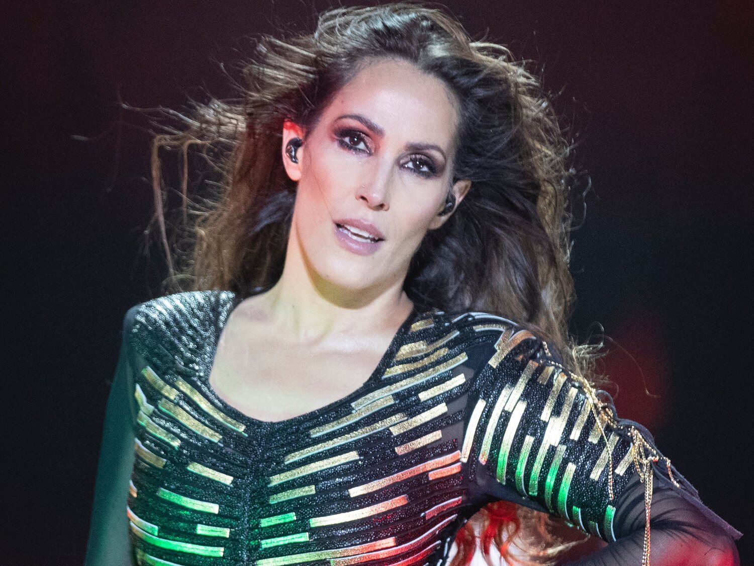 'Ausente', la nueva canción de Malú, ¿dedicada a Albert Rivera?