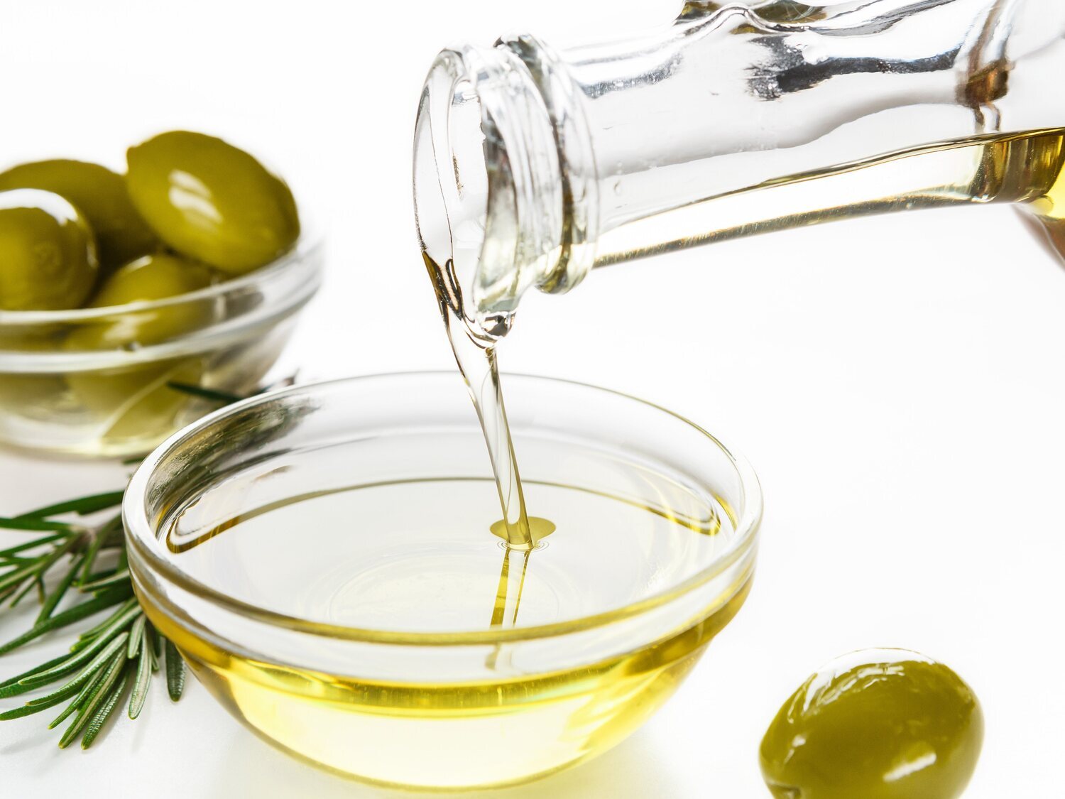 La OCU informa de cuáles son las marcas que más han subido el precio del aceite de oliva
