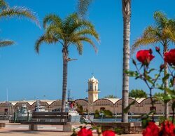 Encuentran una pierna y una cadera humana en descomposición en la playa de Gandía