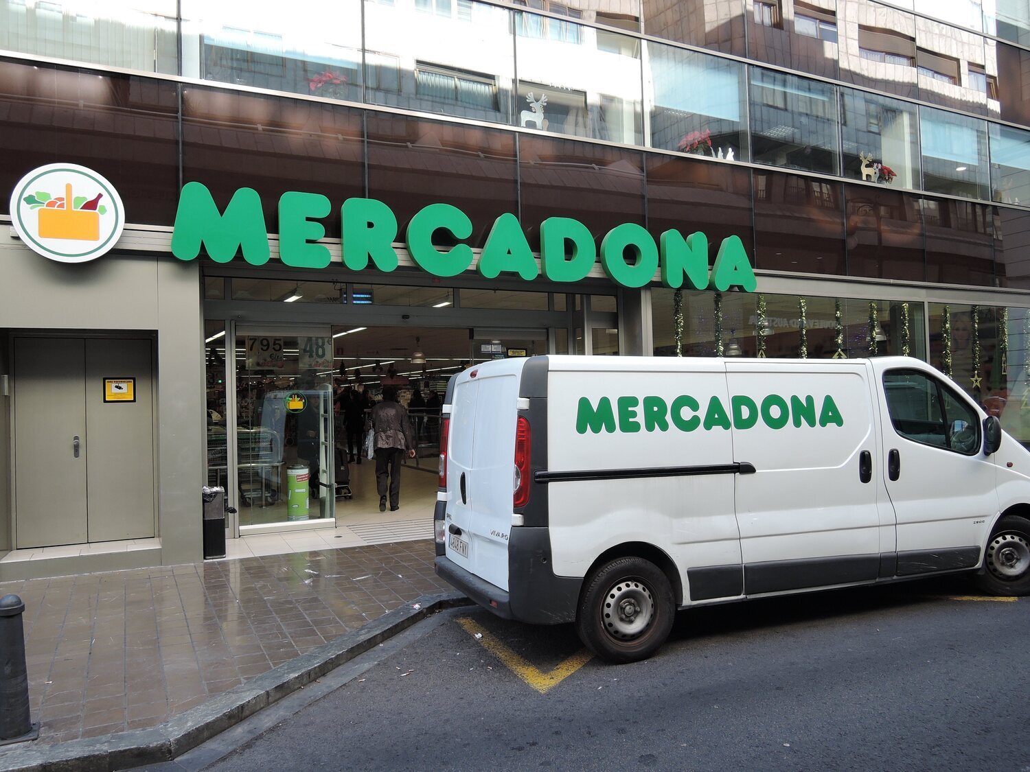 Mercadona retira para siempre estos conocidos snacks de Hacendado: la alternativa que ofrece