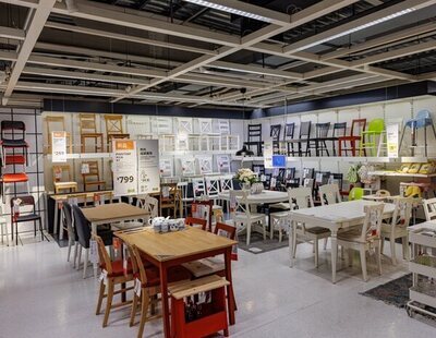 El principal competidor de Ikea en España baja la persiana: cierre masivo de tiendas y liquidación