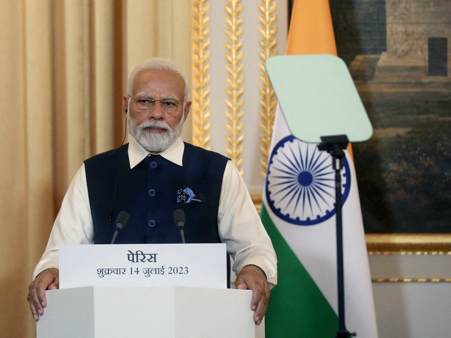 India y su posible cambio de nombre a partir del 18 de septiembre