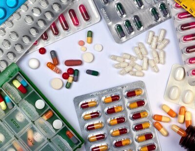 Alerta sanitaria: retiran de la venta estos cuatro famosos medicamentos en España