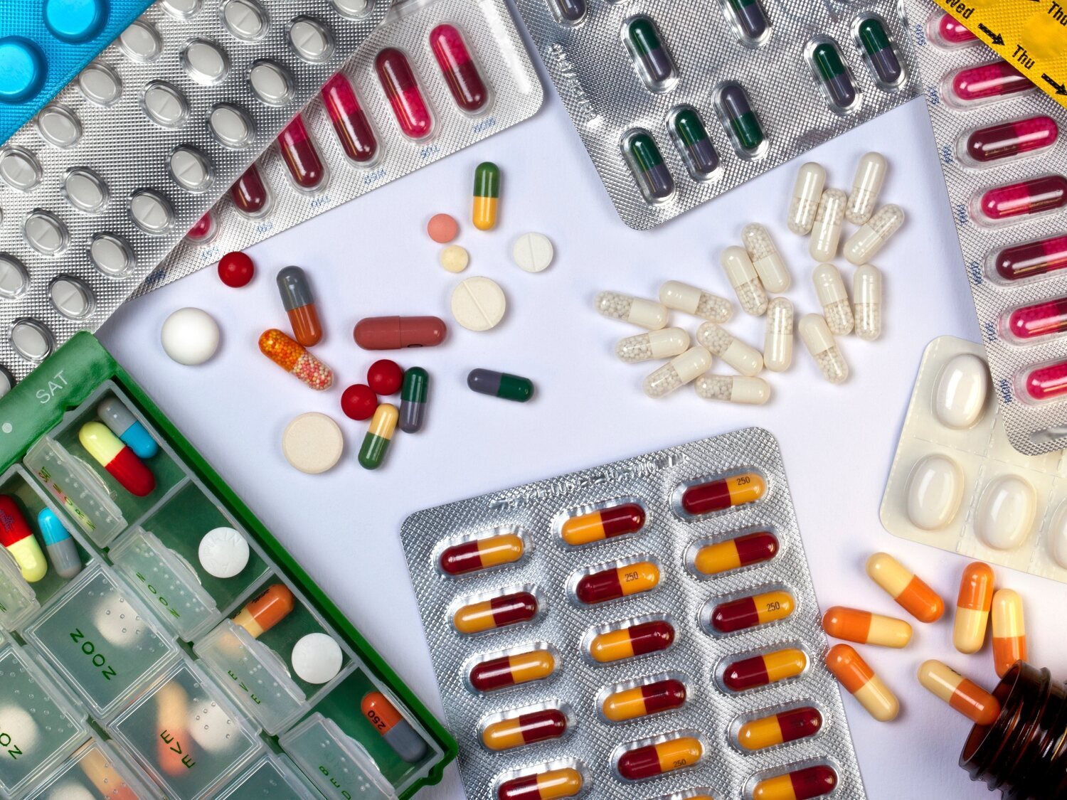 Alerta sanitaria: retiran de la venta estos cuatro famosos medicamentos en España