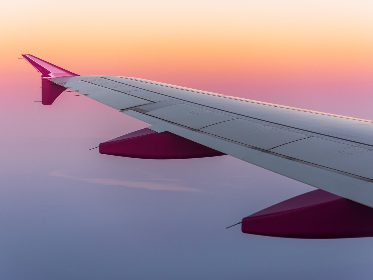 Un vuelo Atlanta-Barcelona da media vuelta por la diarrea de un pasajero