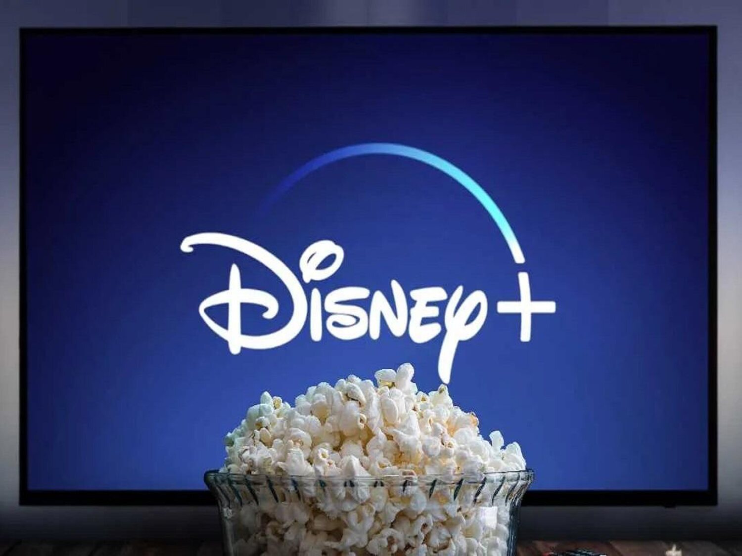 Disney+ lanza una promoción a 1,99 euros al mes