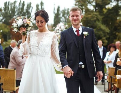 ¿Cuál es el precio de una boda? España es uno de los países más caros para casarse
