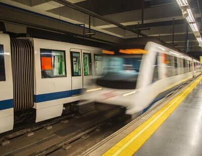 Metro de Madrid reabre esta céntrica línea: seis estaciones estaban cerradas por obras