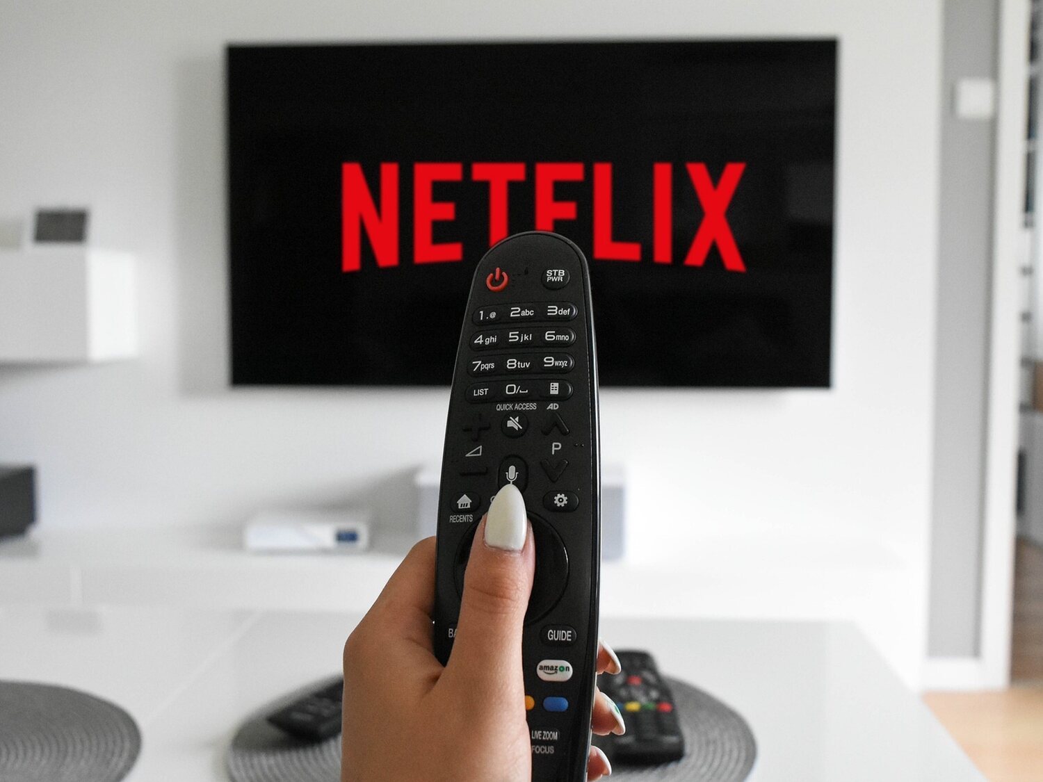 10 series recomendables en Netflix para la vuelta a la rutina