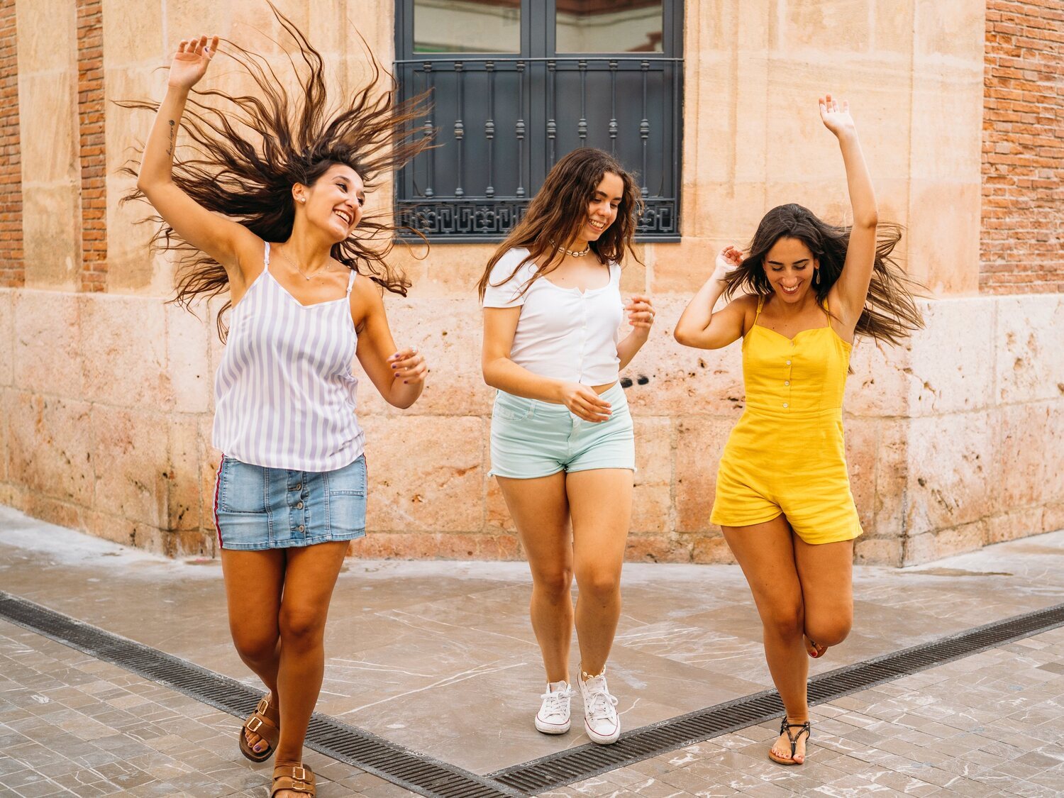 Las dos ciudades españolas con mejor calidad de vida del mundo en 2023