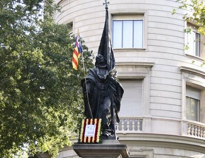 Quién fue Rafael Casanova, icono del independentismo catalán