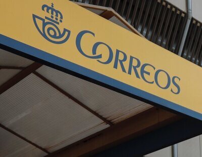 Correos busca personal sin opositar: contrato indefinido y sueldo de hasta 22.000 euros