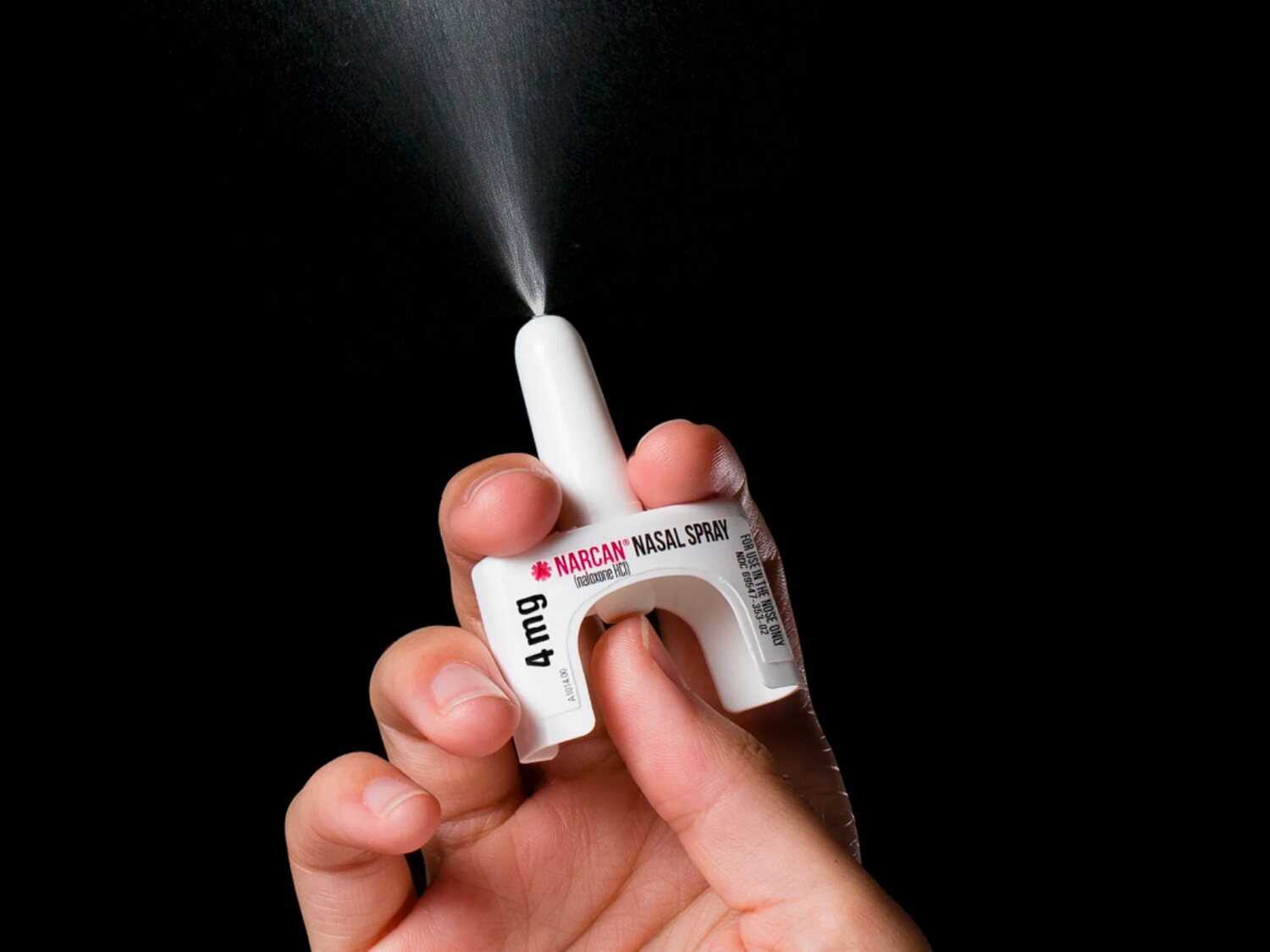 ¿Qué es el Narcan? El antídoto contra las sobredosis de fentanilo que ya salva vidas