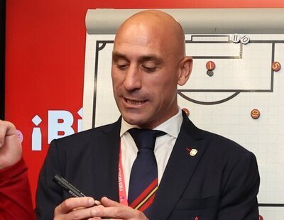 ¿Qué pasa ahora en la RFEF? Elecciones tras la dimisión de Luis Rubiales