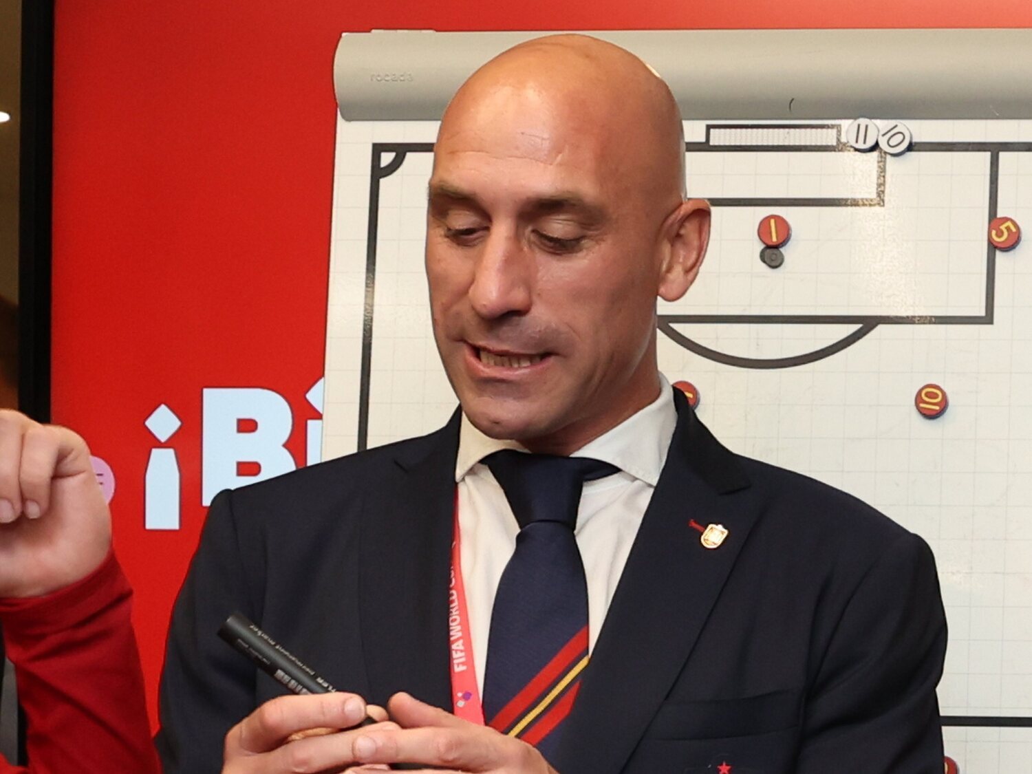 ¿Qué pasa ahora en la RFEF? Elecciones tras la dimisión de Luis Rubiales