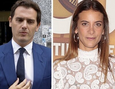 La sorprendente declaración de Aysha Daraaui sobre Albert Rivera en Ibiza