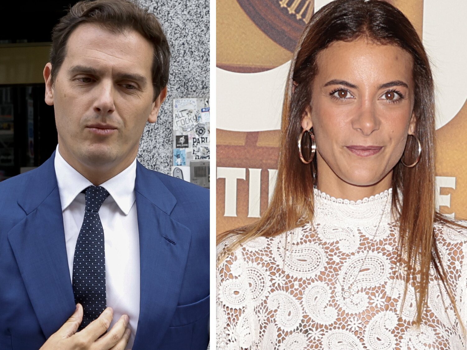 La sorprendente declaración de Aysha Daraaui sobre Albert Rivera en Ibiza