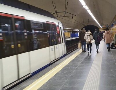Las estaciones de Metro de Madrid que cerrarán durante un año: todo lo que necesitas saber