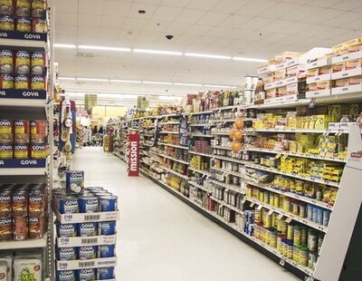 Alerta alimentaria: retiran estos tres productos de todos los supermercados y piden evitar su consumo