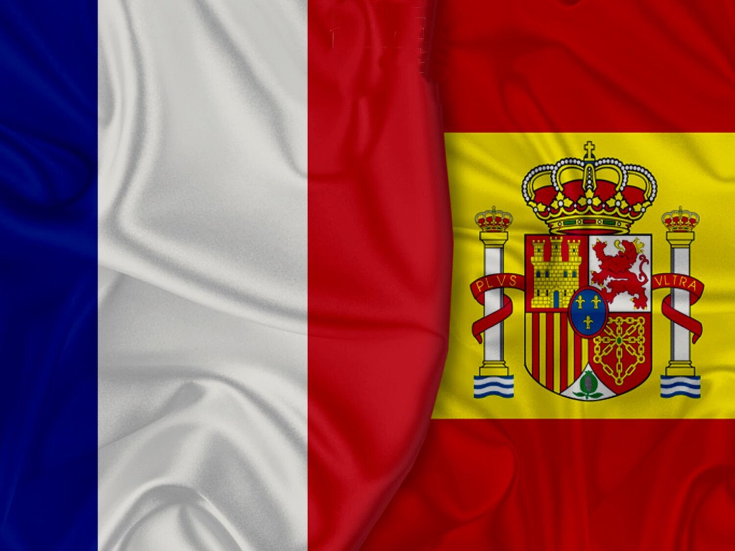 Pregunta a los franceses qué opinan de los españoles: esta es su respuesta
