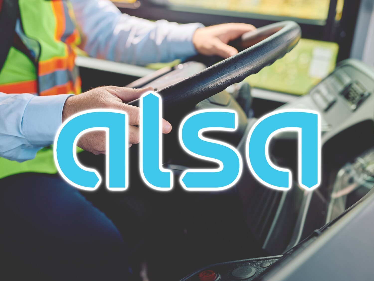 Más de 1.700 euros sin estudios ni experiencia: Alsa busca ya empleados en España