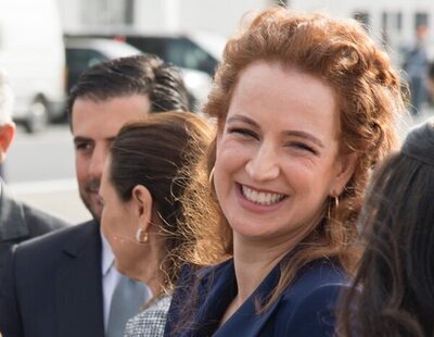 ¿Quién es la princesa Lalla Salma, la ex mujer del rey de Marruecos?