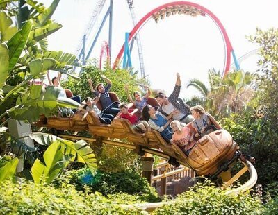 Port Aventura, en venta por 1.000 millones de euros