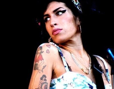 Así sería Amy Winehouse en la actualidad, según la Inteligencia Artificial