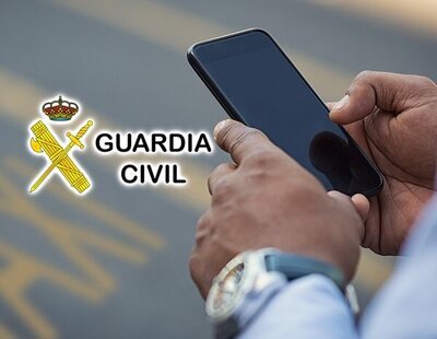 El aviso de la Guardia Civil: si recibes este tipo de llamada, nunca contestes