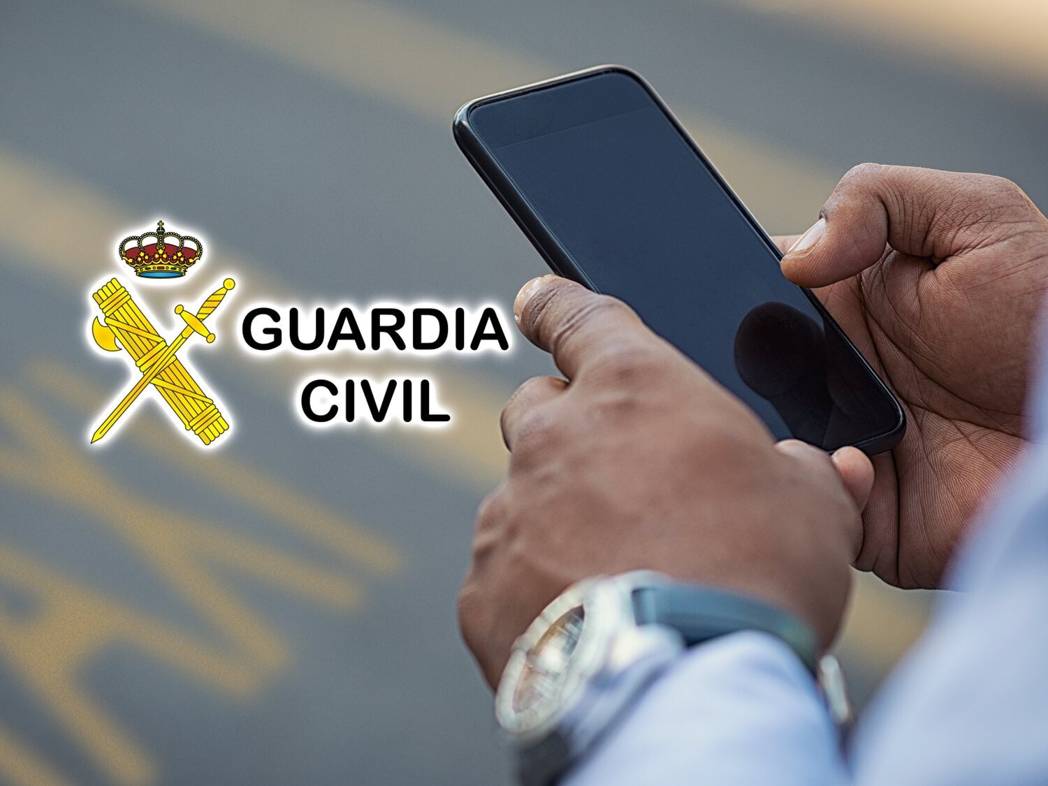 El aviso de la Guardia Civil: si recibes este tipo de llamada, nunca contestes