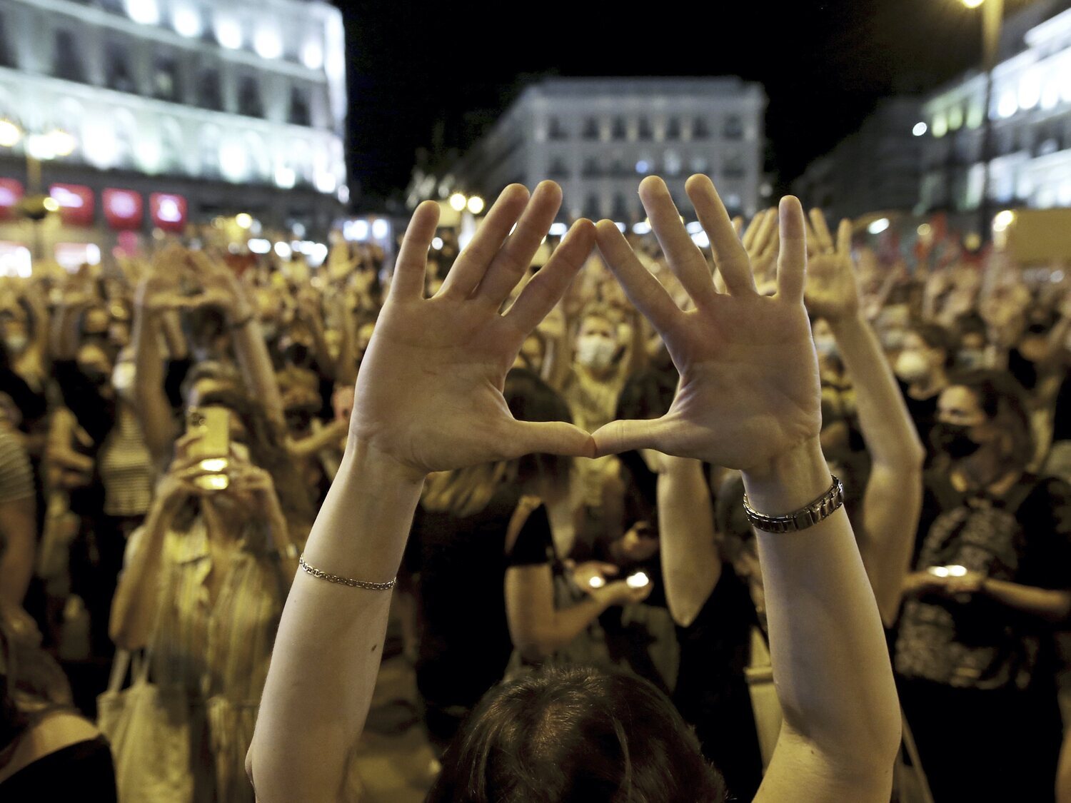 La Policía Nacional busca al autor de una grave agresión sexual durante la Feria de Albacete