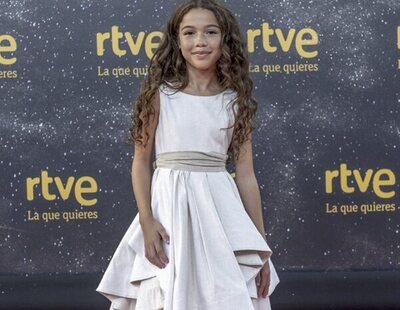 Sandra Valero cantará 'Loviu' en Eurovisión Junior 2023: Estos son sus compositores