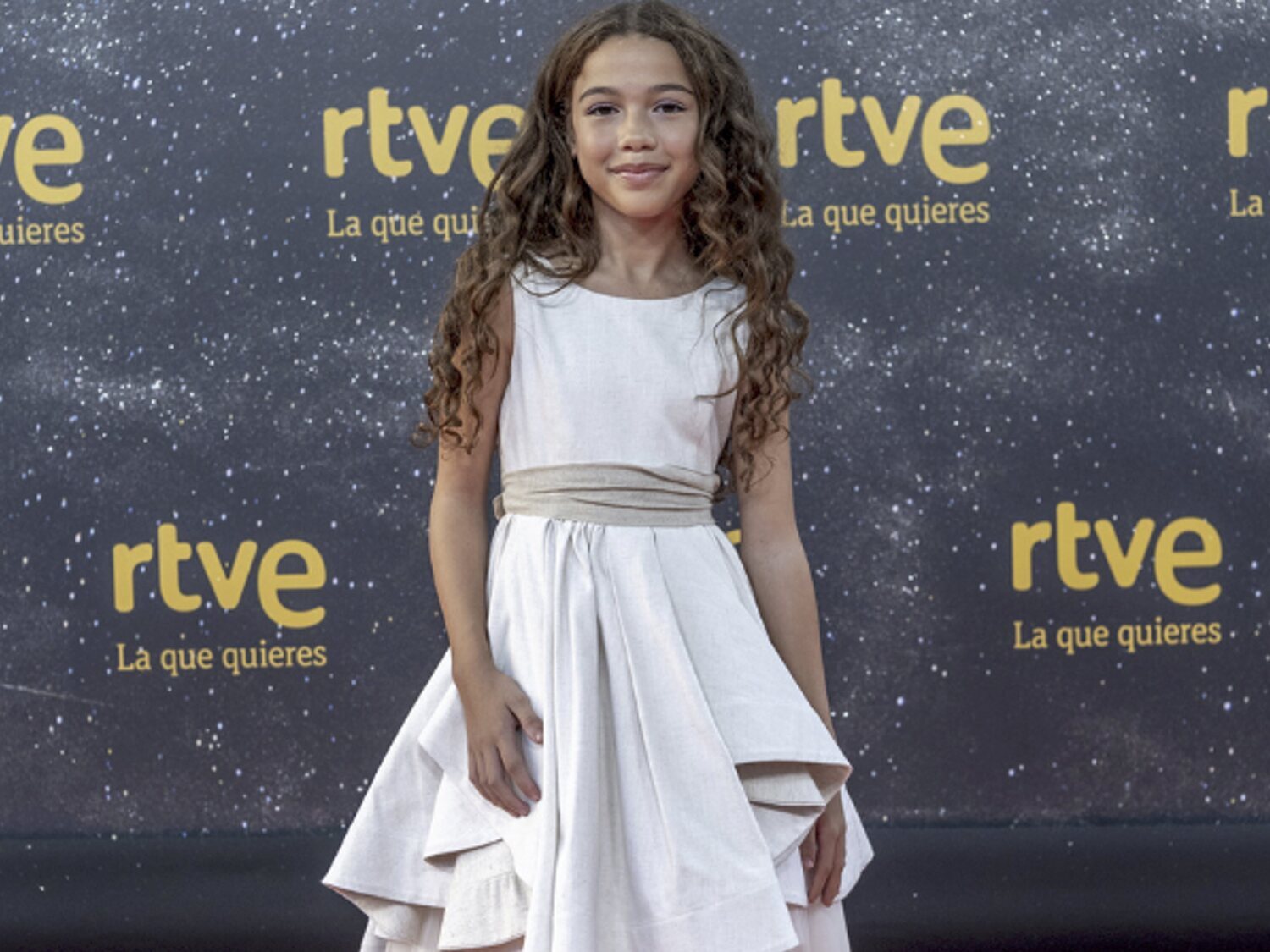 Sandra Valero cantará 'Loviu' en Eurovisión Junior 2023: Estos son sus compositores