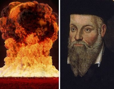 Las terribles predicciones de Nostradamus para 2024
