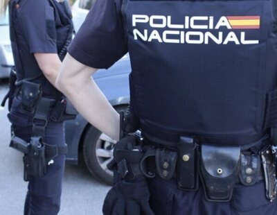 Detienen en Gijón a un hombre que entró a un bar con una pistola: "No quiero rojos de mierda"