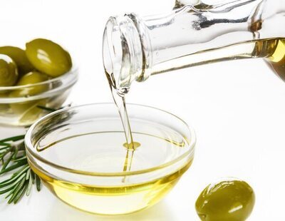 La Audiencia Nacional juzga a cuatro personas por mezclar aceite de oliva con girasol