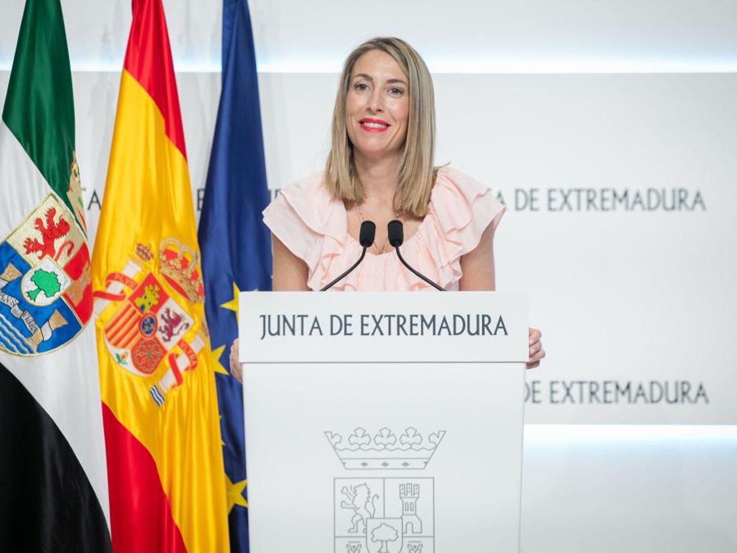 La Junta de Extremadura (PP y VOX) autoriza que se pueda volver a cazar en Monfragüe