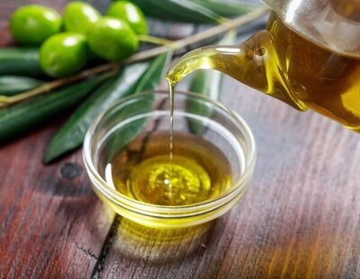Facua alerta sobre la subida del precio del aceite de oliva en los supermercados