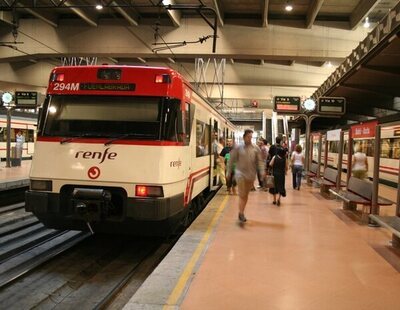 La nueva estación de Cercanías que se inaugurará en pleno centro de Madrid